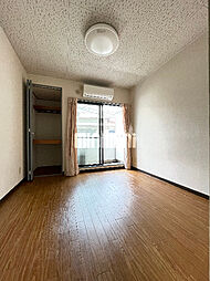 ＴＧＳマンション 2階ワンルームのリビング/ダイニング