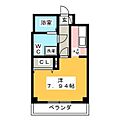 サンジュエル町屋1階9.0万円