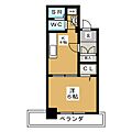 エクセルハイム町屋2階6.6万円