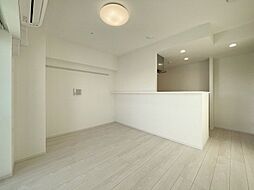 S-RESIDENCE尾久azure 10階2LDKのリビング/ダイニング