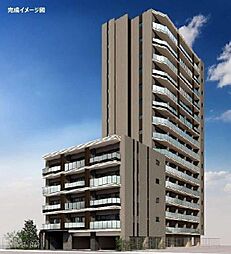 アヴァンカーサ町屋 404