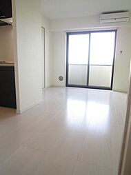 リテラス町屋 2階ワンルームのリビング/ダイニング