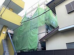 阿部マンション