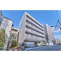 グランカーサ尾久