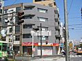 クレセント小台