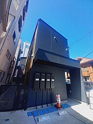 マイスタープラッツ田端