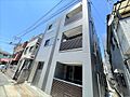 東京メトロ日比谷線 南千住駅 徒歩5分の賃貸マンション