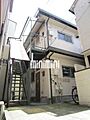岩沢荘