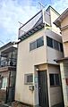 宮の前戸建