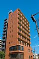 光10.マンション
