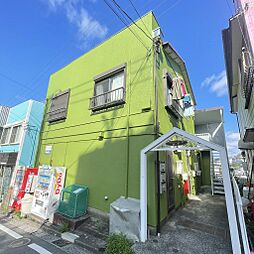 グリーンコーポHT