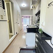 CASA AZZURRO 103 ｜ 神奈川県横浜市金沢区六浦２丁目11-10（賃貸アパート1R・1階・20.46㎡） その10