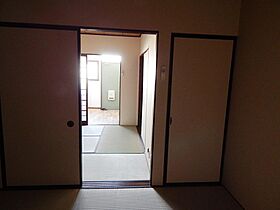 大井ハイム 202 ｜ 神奈川県横浜市金沢区町屋町35-1（賃貸アパート2K・2階・29.16㎡） その7