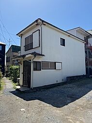 町屋町戸建