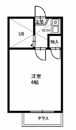 プロハイム金沢文庫 2階