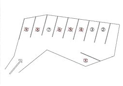 エミナンス駐車場 1