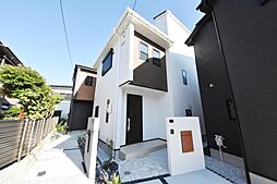 金沢町　新築戸建　B号棟