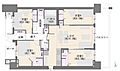 京急シティ追浜L-ウィング2階4,680万円