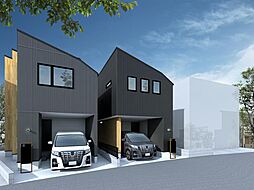 六浦3丁目 新築戸建 2号棟