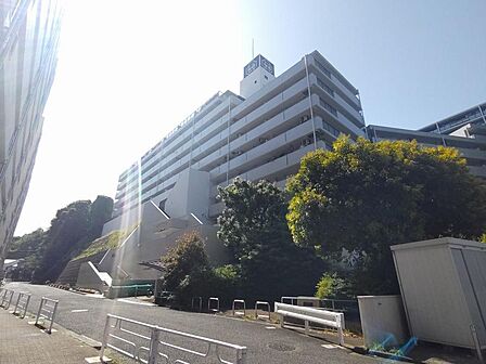 外観 京急逗子線「六浦」駅まで徒歩3分 平坦地