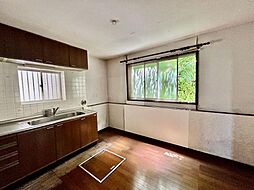 六浦東3丁目　中古戸建