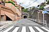 その他：前面道路