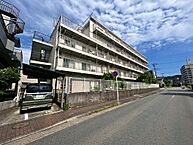 神奈川県横須賀市久里浜2丁目20-17：物件画像