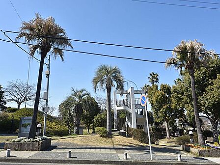 公開空地