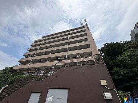 高台のため見晴らし良好です♪