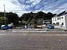 外観：周辺は落ち着いた住宅街で静かな暮らしができそうです♪