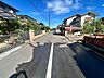 外観：前面道路(2026年10月撮影)