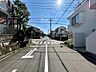 その他：前面道路