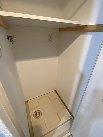 設備 セザール長原ガーデン 3階/-