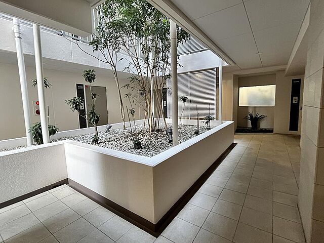 その他 セザール長原ガーデン 3階/-