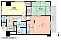 ライオンズマンション新丸子第28階13.8万円
