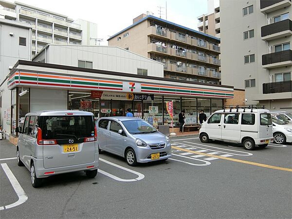 大阪府吹田市江の木町(賃貸マンション2LDK・4階・53.69㎡)の写真 その22