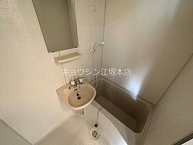 レジデンスICHIKAWA  ｜ 大阪府吹田市泉町５丁目（賃貸マンション1R・1階・23.68㎡） その6