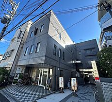 レジデンスICHIKAWA  ｜ 大阪府吹田市泉町５丁目（賃貸マンション1R・1階・23.68㎡） その1