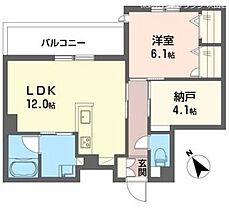 大阪府吹田市岸部南２丁目（賃貸アパート2LDK・2階・53.14㎡） その2