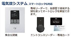 大阪府豊中市少路２丁目（賃貸マンション1LDK・2階・53.37㎡） その11