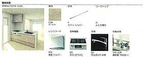 DELIGHT　SQUARE　QUATRO  ｜ 大阪府豊中市千里園３丁目（賃貸マンション2LDK・2階・69.55㎡） その4