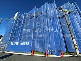 DELIGHT　SQUARE　QUATRO  ｜ 大阪府豊中市千里園３丁目（賃貸マンション2SLDK・2階・80.67㎡） その18