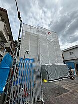 大阪府豊中市服部南町５丁目（賃貸アパート1LDK・2階・48.41㎡） その5