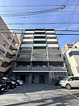 大阪府吹田市南金田１丁目（賃貸マンション2LDK・7階・50.10㎡） その1