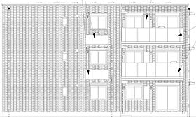 大阪府豊中市末広町２丁目（賃貸マンション2LDK・1階・68.87㎡） その15