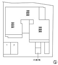 大阪府豊中市末広町２丁目（賃貸マンション2LDK・1階・68.63㎡） その17