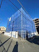 K’sガーデン　江坂  ｜ 大阪府吹田市江坂町３丁目（賃貸マンション2LDK・1階・67.25㎡） その17