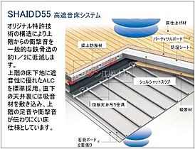 K’sガーデン　江坂  ｜ 大阪府吹田市江坂町３丁目（賃貸マンション2LDK・1階・67.25㎡） その28