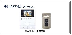 K’sガーデン　江坂  ｜ 大阪府吹田市江坂町３丁目（賃貸マンション2LDK・1階・67.25㎡） その29