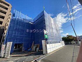 K’sガーデン　江坂  ｜ 大阪府吹田市江坂町３丁目（賃貸マンション2LDK・2階・72.91㎡） その16